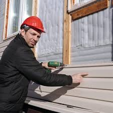 How To Choose The Right Materials for Your Siding Installation in 'Stamps, AR